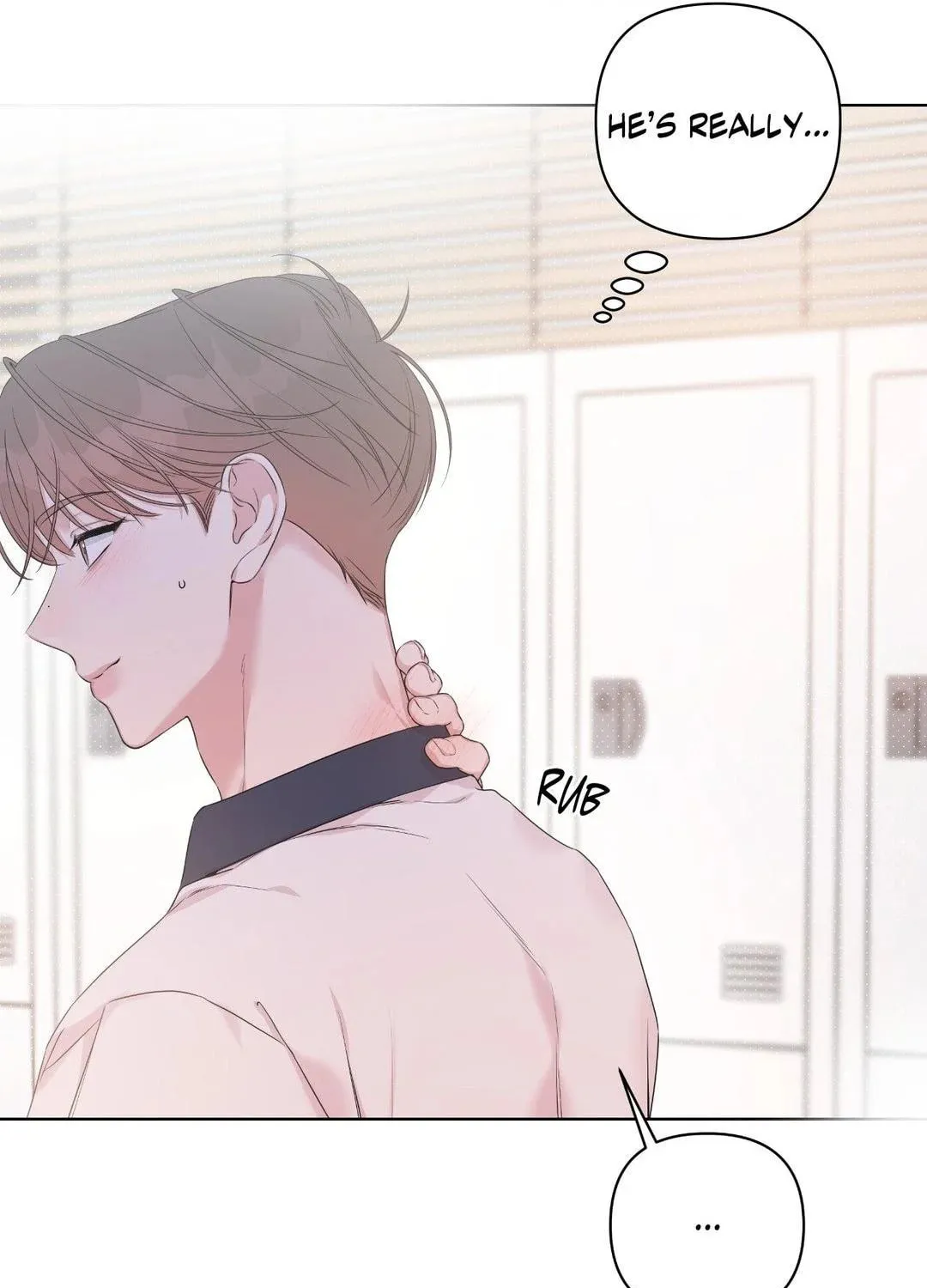 Nevermind Darling Chapter 24 page 82 - 