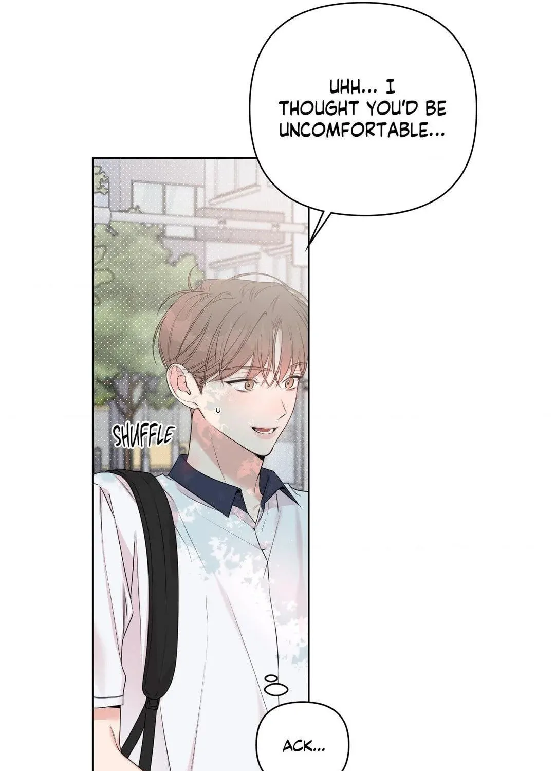 Nevermind Darling Chapter 24 page 85 - 