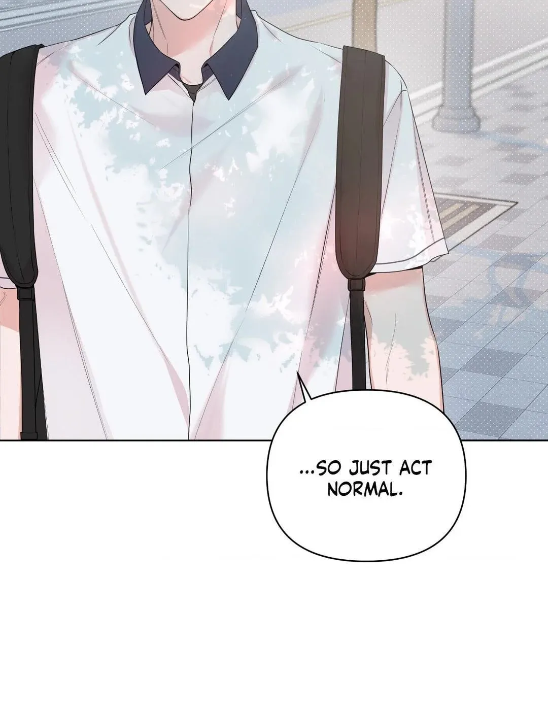 Nevermind Darling Chapter 24 page 87 - 