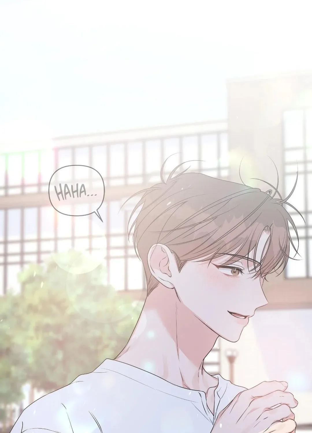 Nevermind Darling Chapter 25 page 101 - 