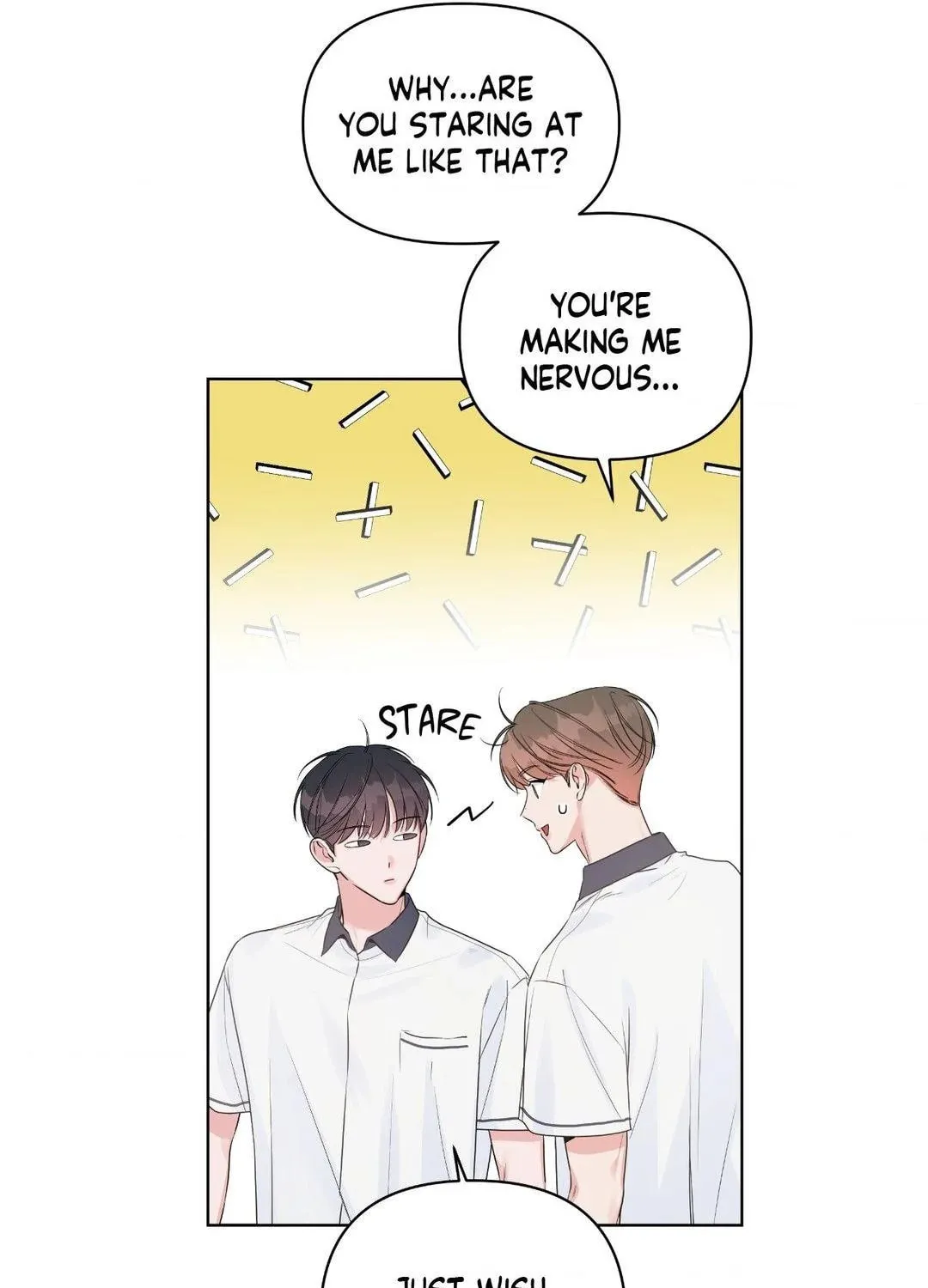 Nevermind Darling Chapter 25 page 12 - 