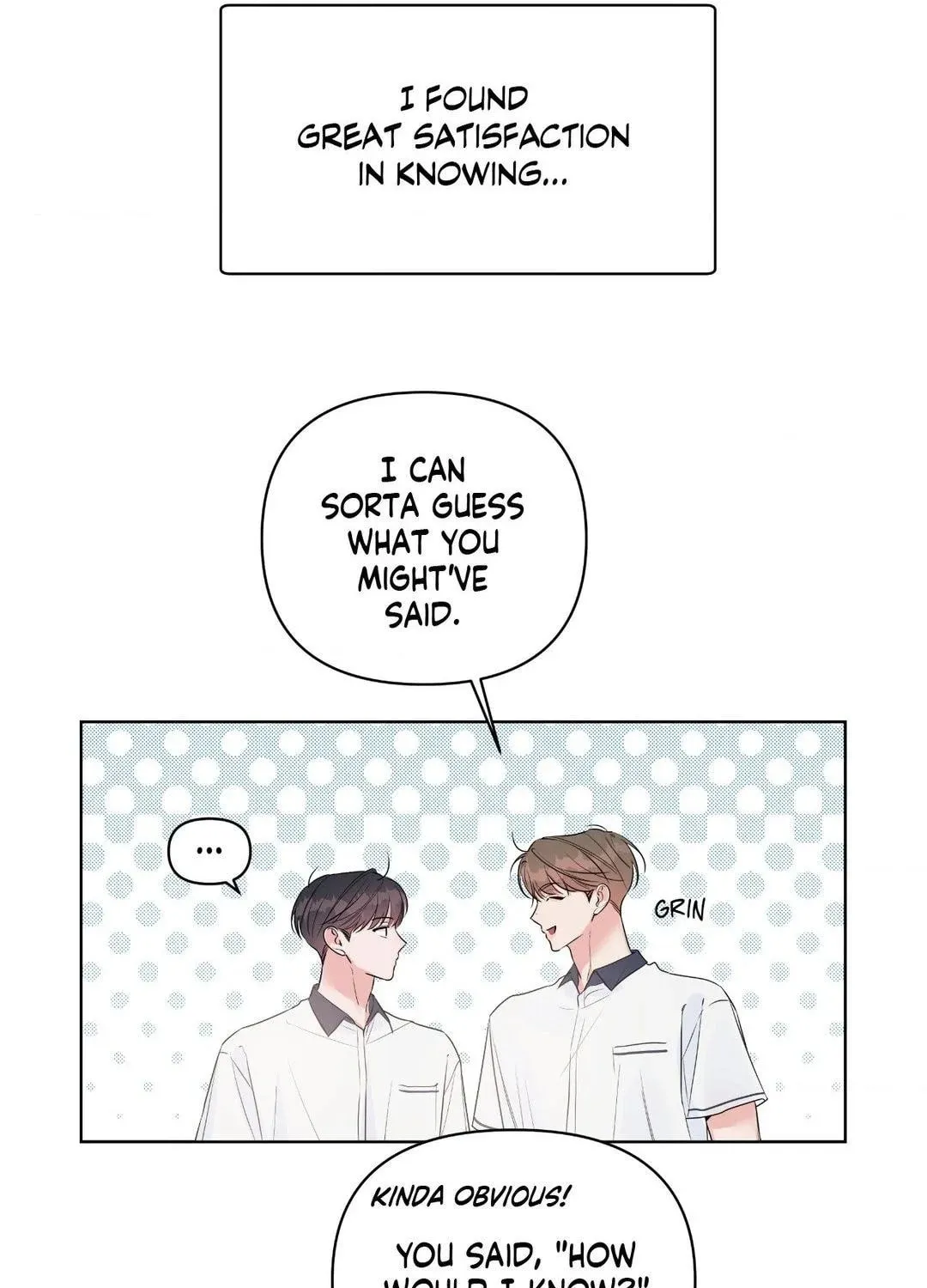 Nevermind Darling Chapter 25 page 16 - 