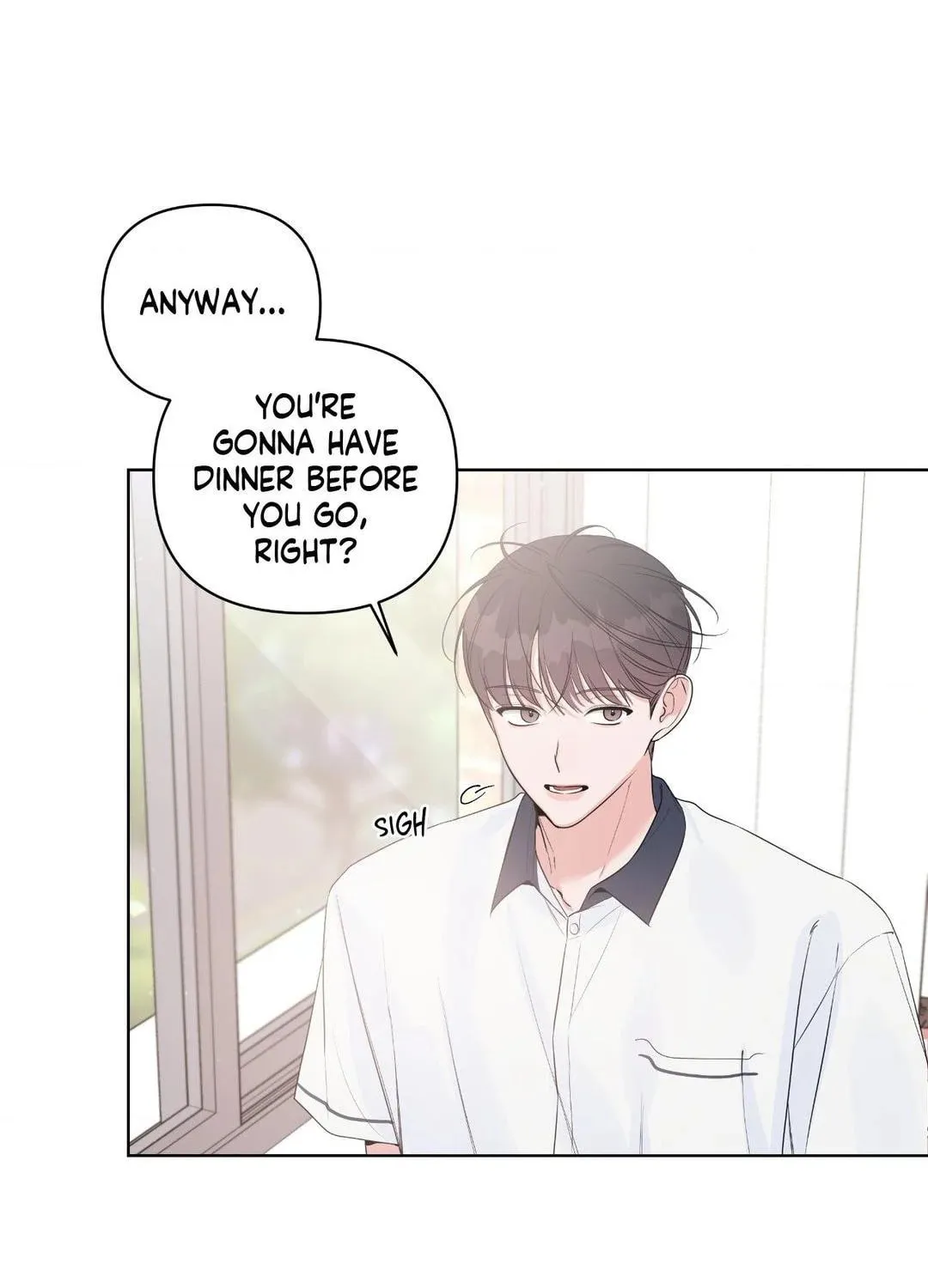 Nevermind Darling Chapter 25 page 18 - 