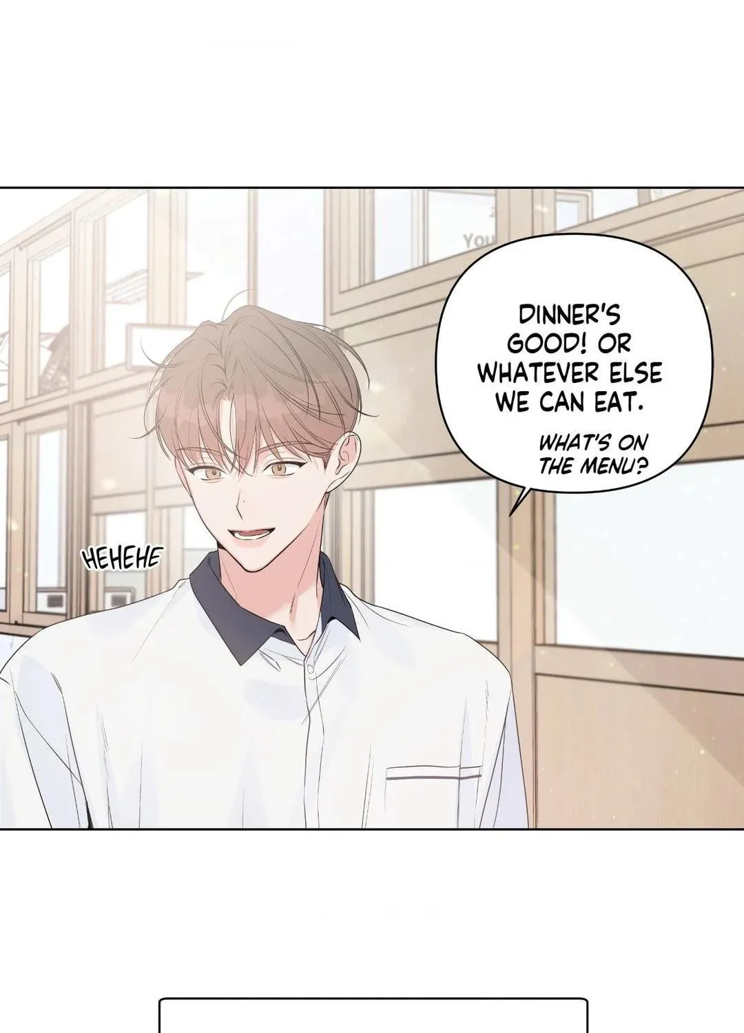 Nevermind Darling Chapter 25 page 20 - 