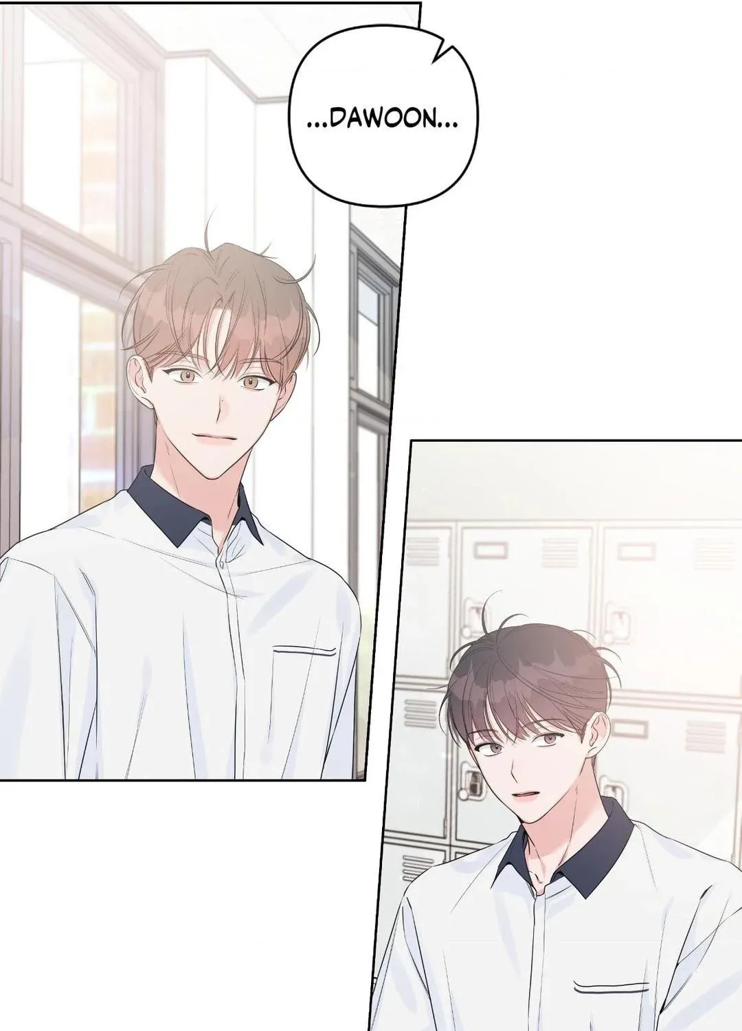 Nevermind Darling Chapter 25 page 3 - 