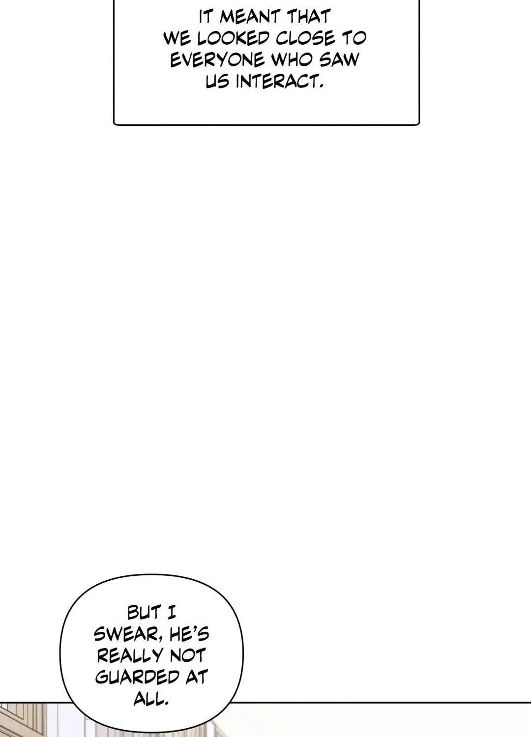 Nevermind Darling Chapter 25 page 21 - 