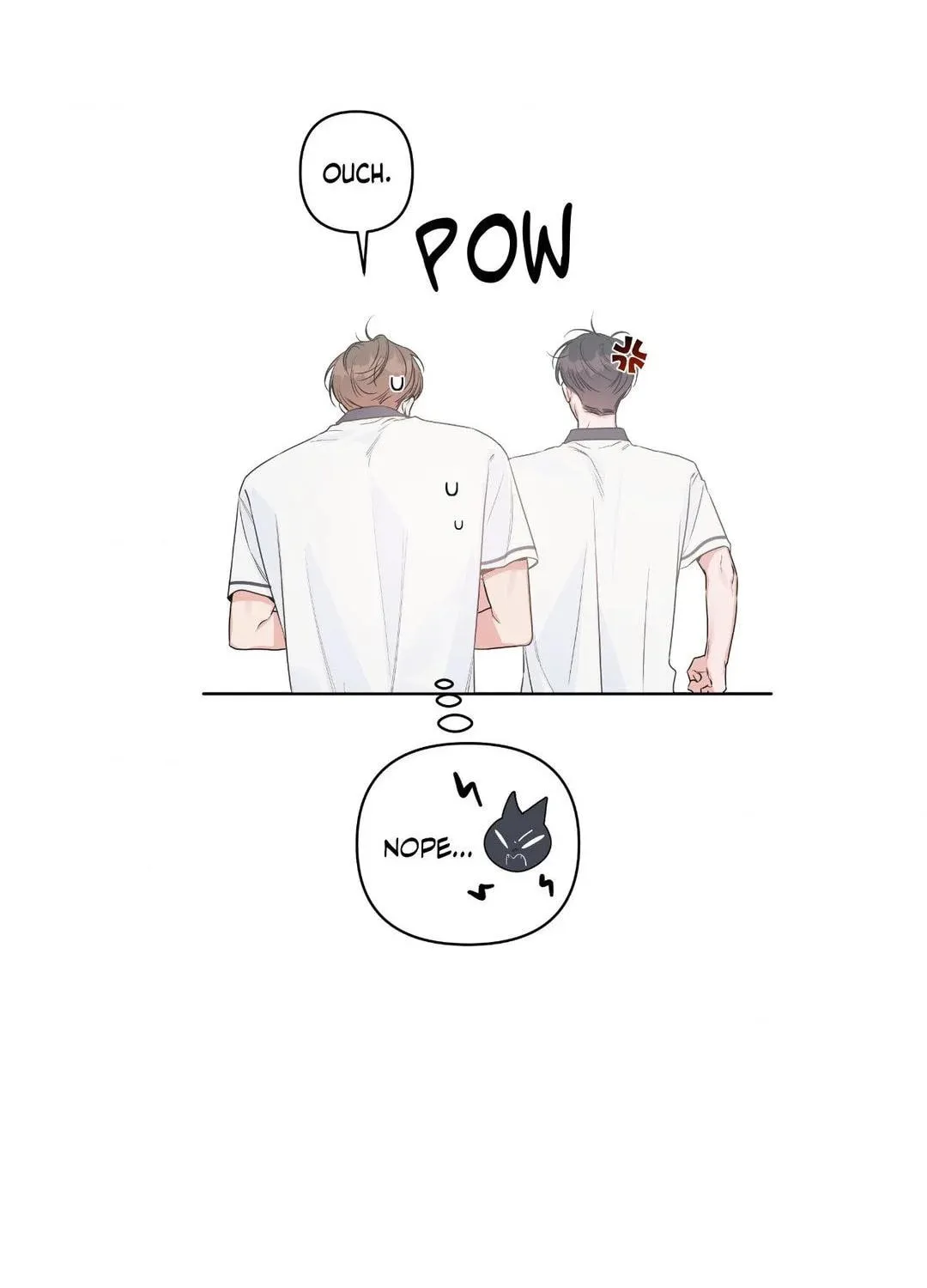 Nevermind Darling Chapter 25 page 24 - 