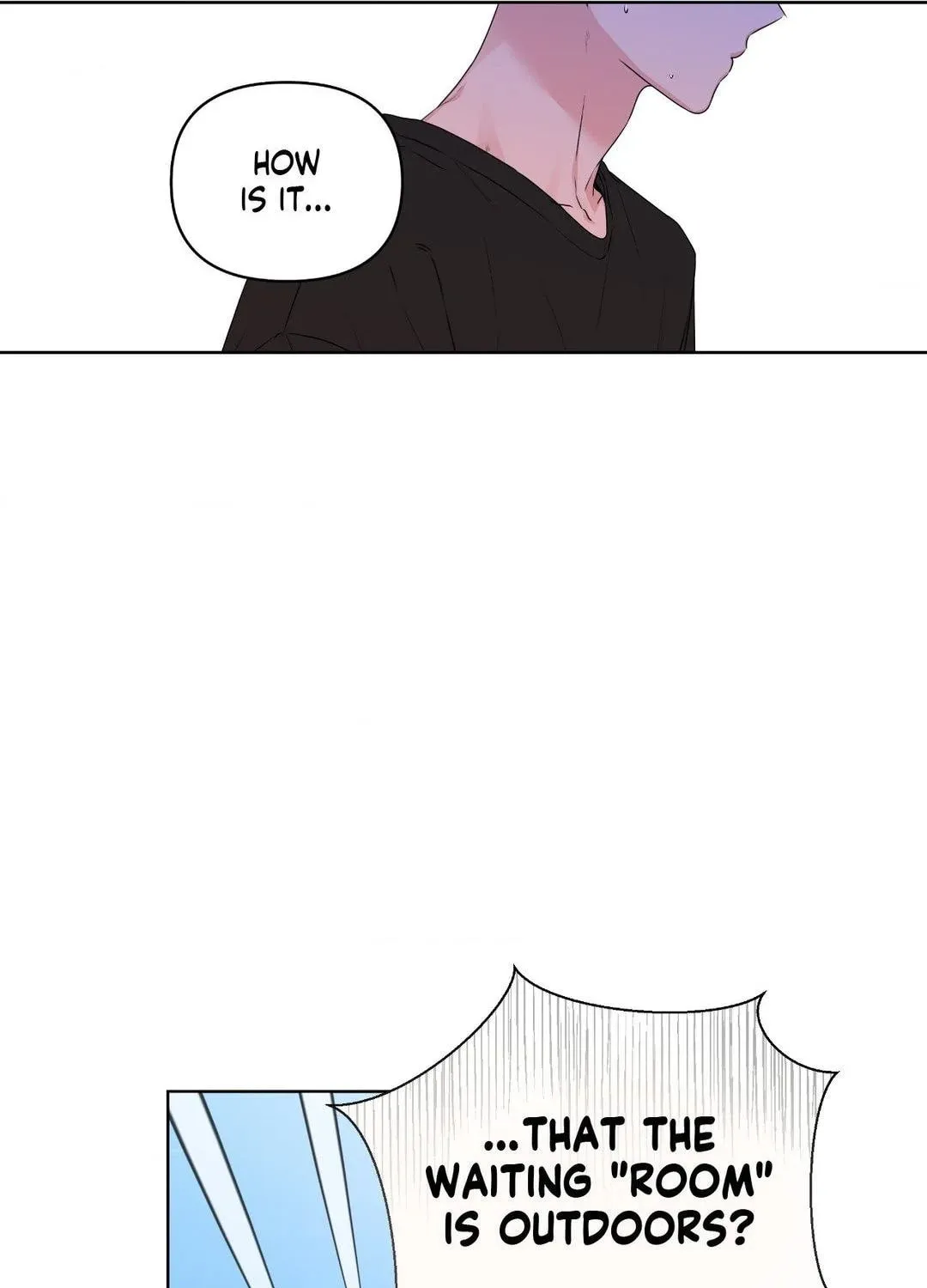 Nevermind Darling Chapter 25 page 28 - 