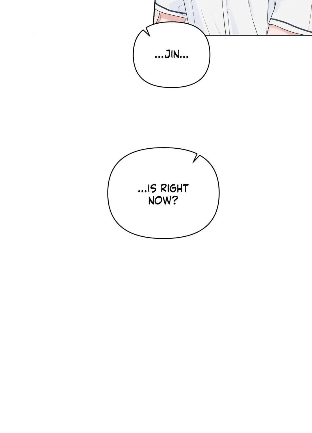 Nevermind Darling Chapter 25 page 4 - 