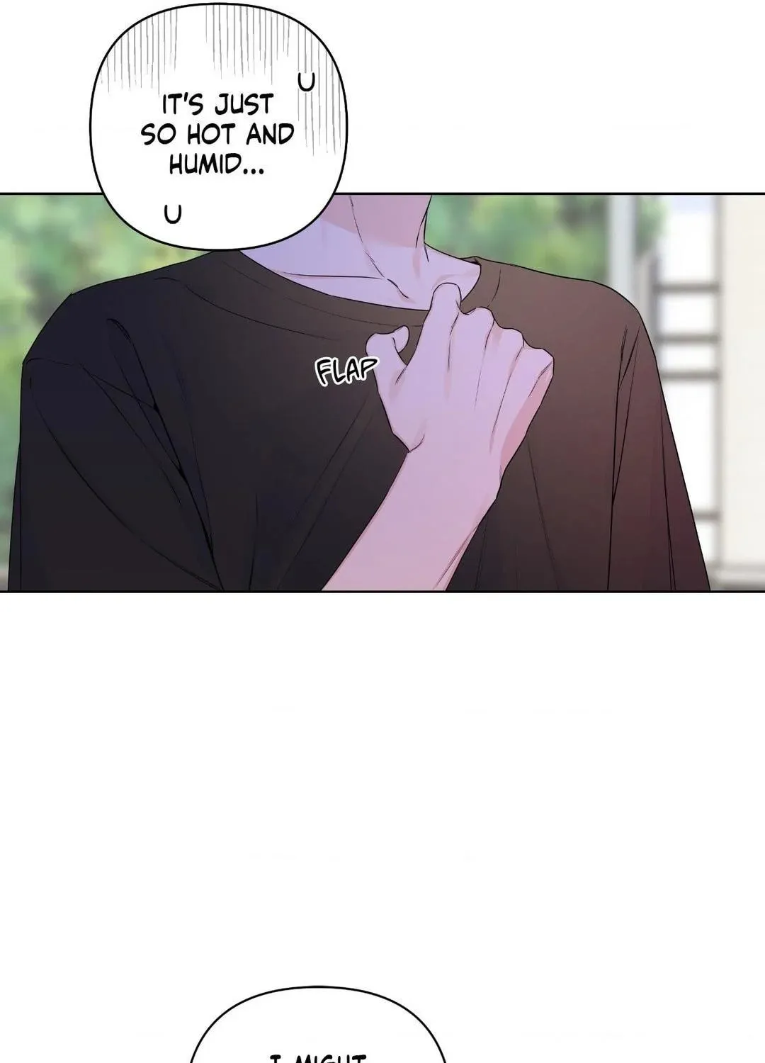 Nevermind Darling Chapter 25 page 35 - 