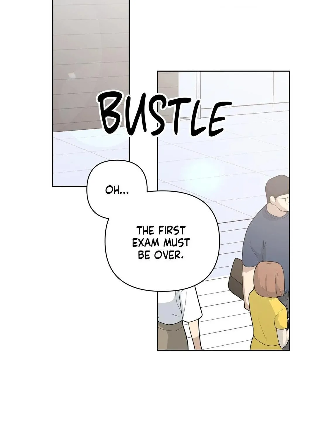 Nevermind Darling Chapter 25 page 40 - 