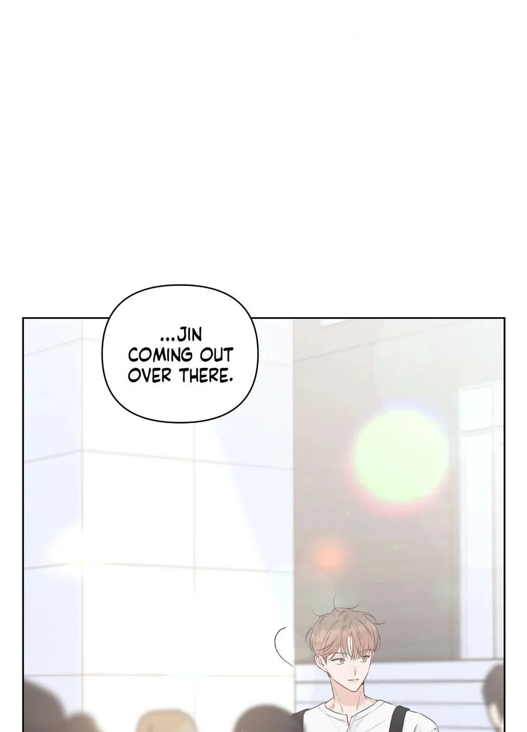 Nevermind Darling Chapter 25 page 43 - 