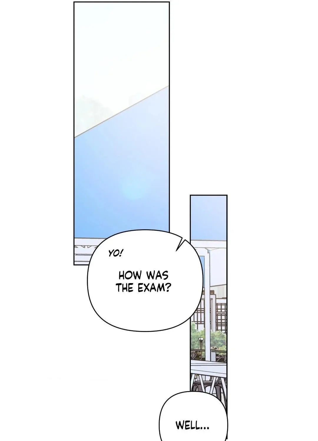 Nevermind Darling Chapter 25 page 46 - 