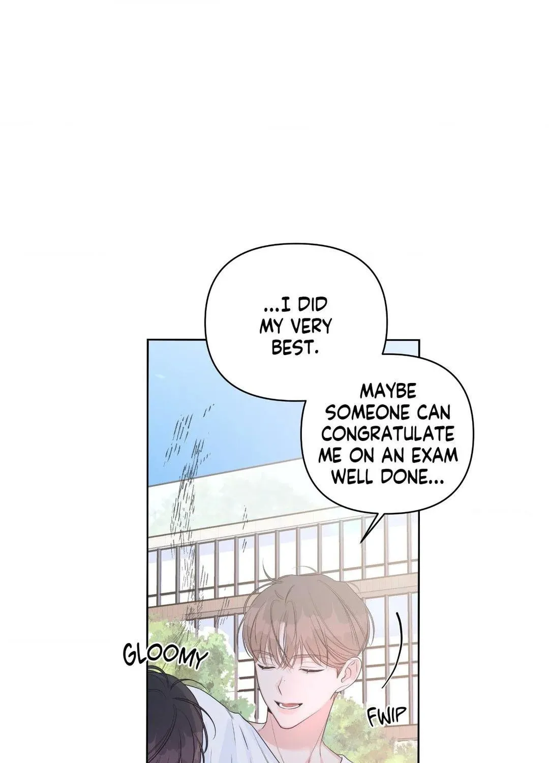 Nevermind Darling Chapter 25 page 48 - 