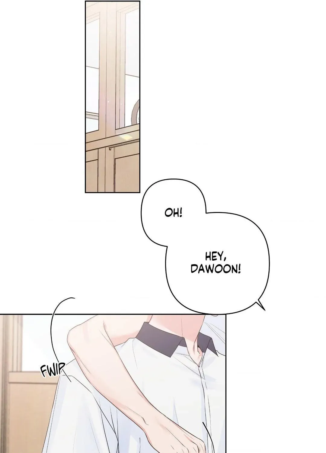 Nevermind Darling Chapter 25 page 6 - 