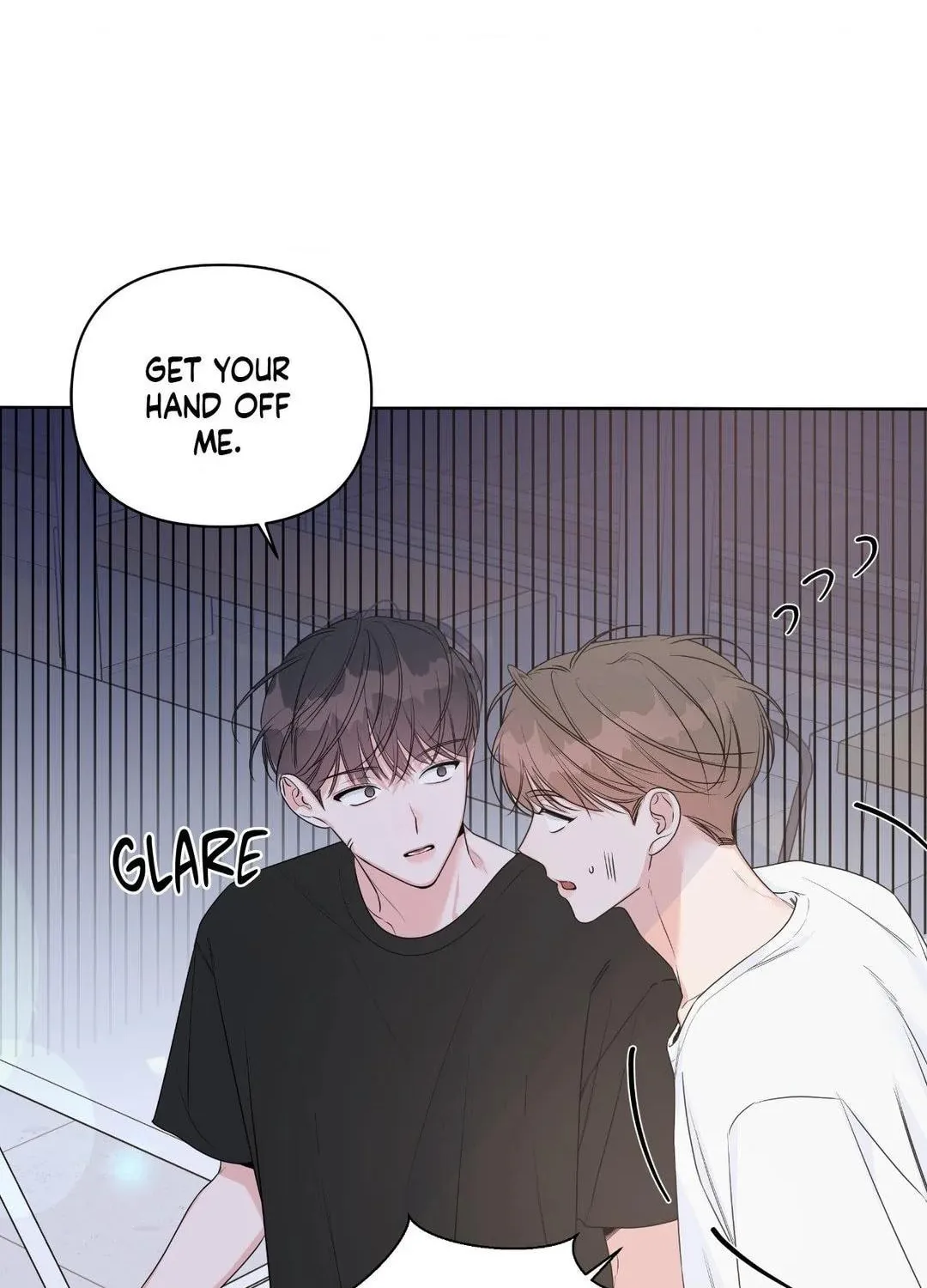 Nevermind Darling Chapter 25 page 51 - 