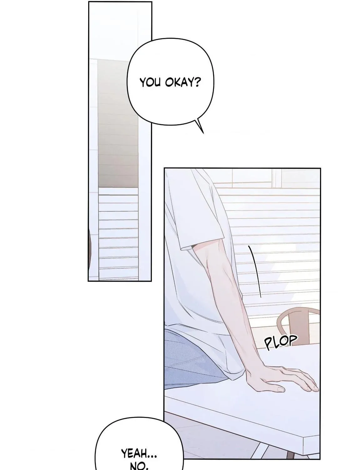 Nevermind Darling Chapter 25 page 57 - 