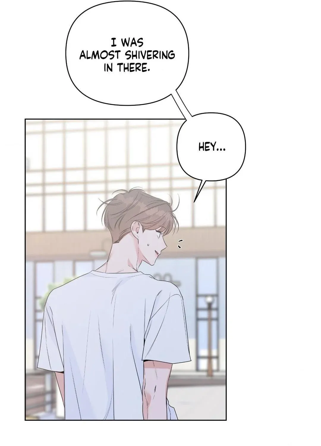 Nevermind Darling Chapter 25 page 60 - 