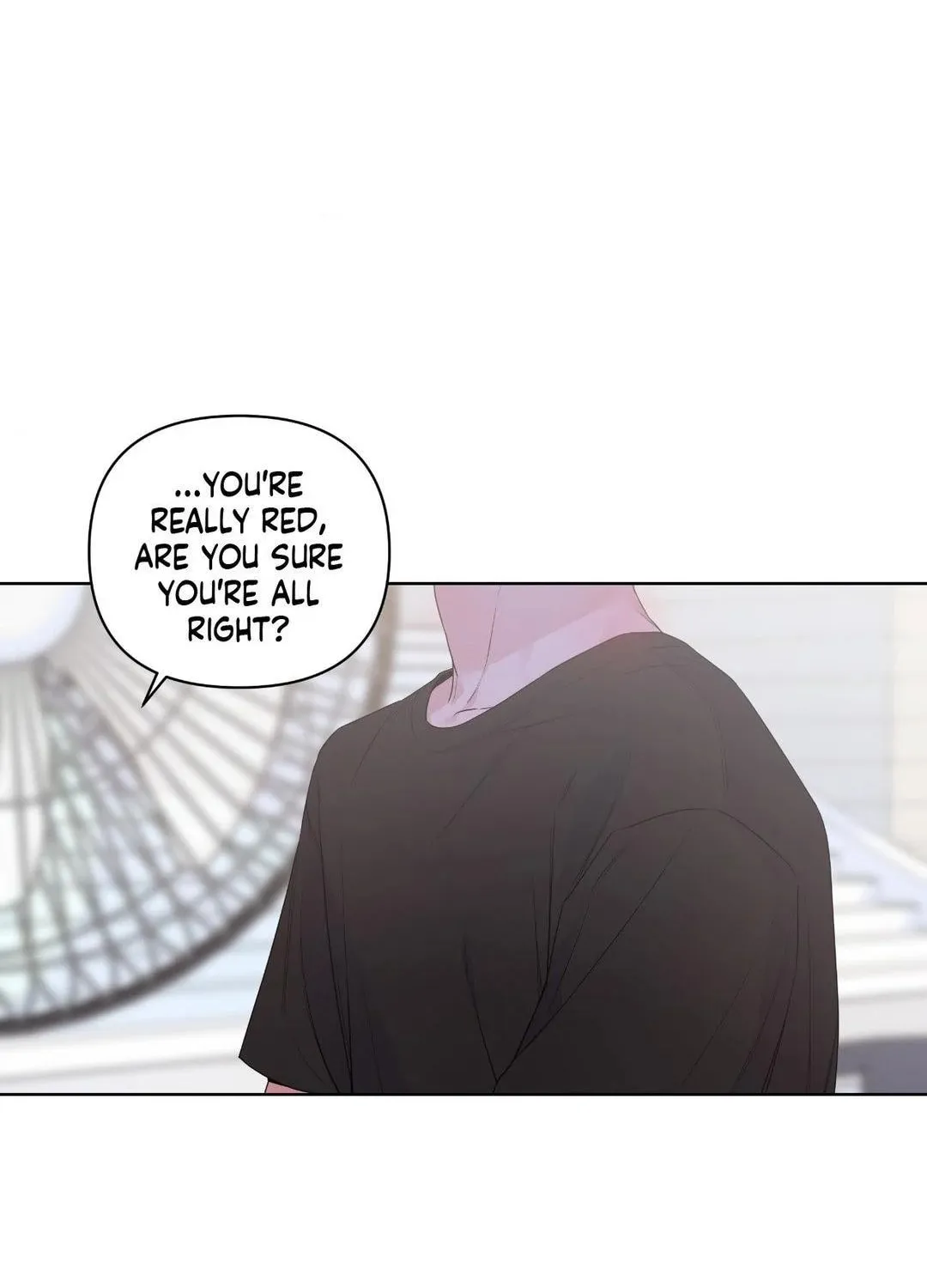 Nevermind Darling Chapter 25 page 61 - 