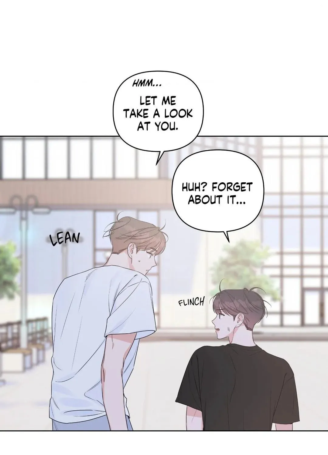 Nevermind Darling Chapter 25 page 62 - 