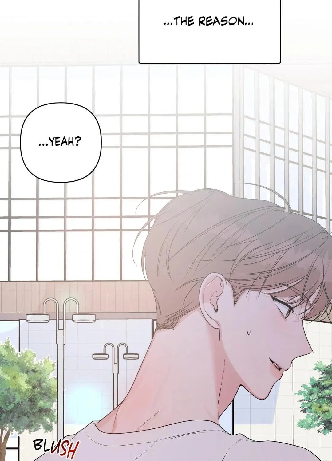 Nevermind Darling Chapter 25 page 65 - 