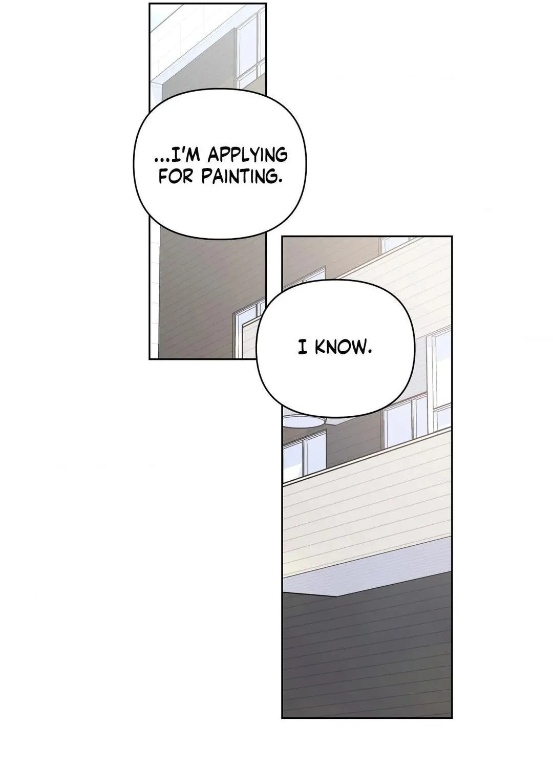 Nevermind Darling Chapter 25 page 68 - 