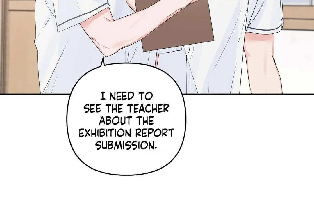 Nevermind Darling Chapter 25 page 8 - 