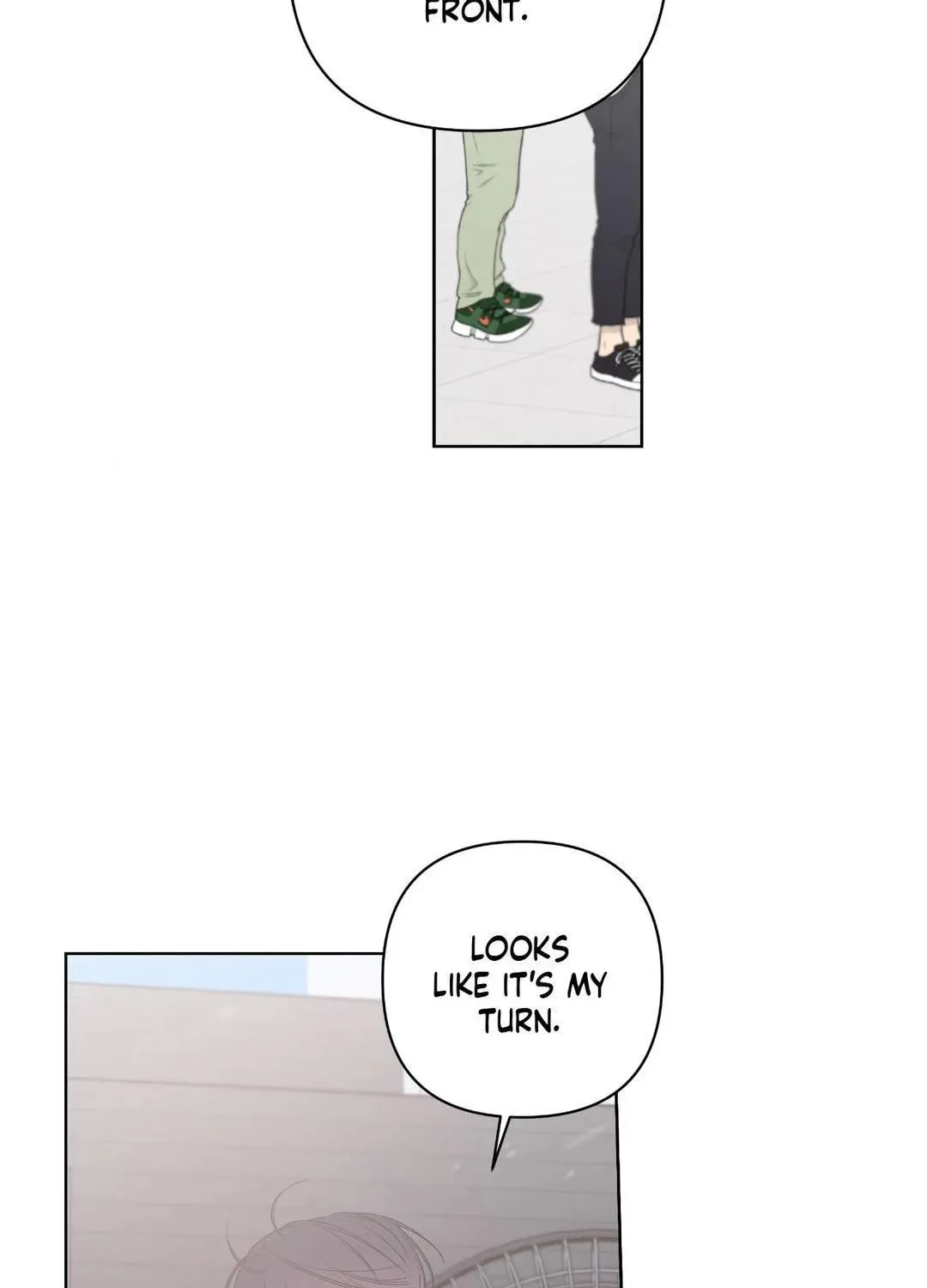Nevermind Darling Chapter 25 page 80 - 