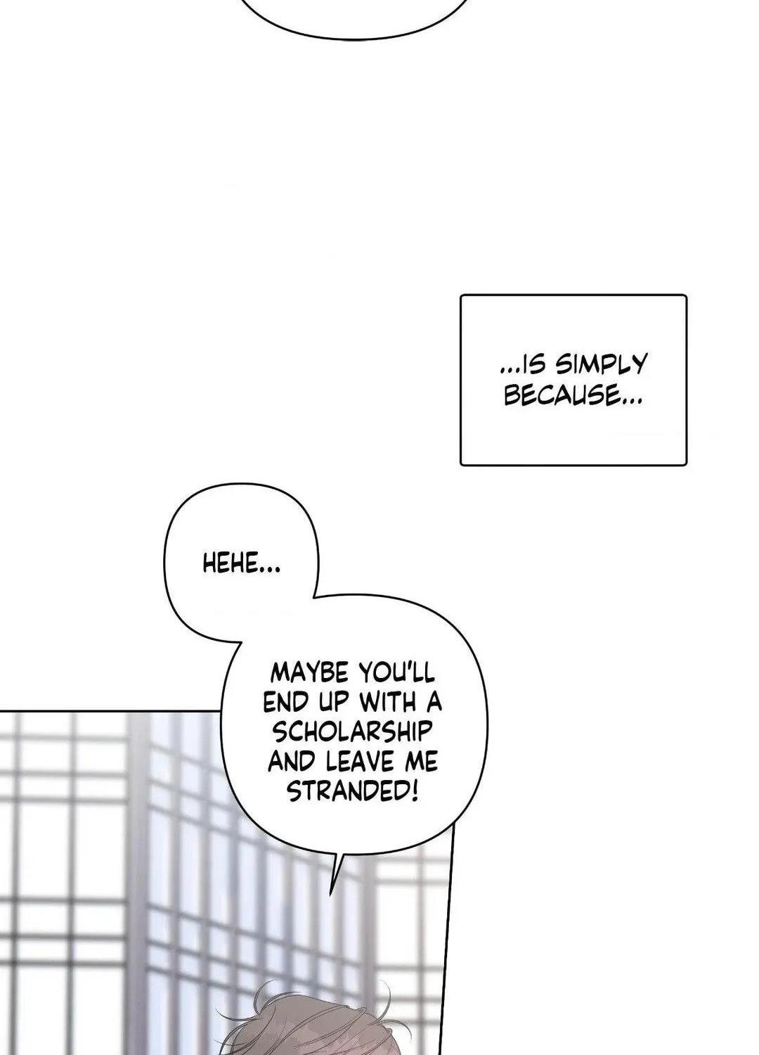 Nevermind Darling Chapter 25 page 83 - 