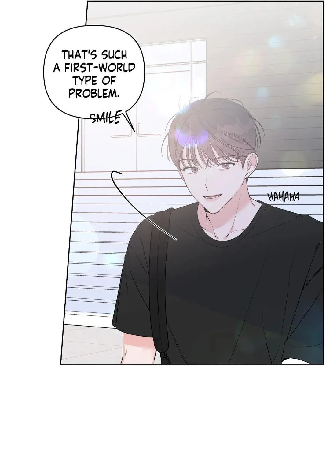 Nevermind Darling Chapter 25 page 85 - 