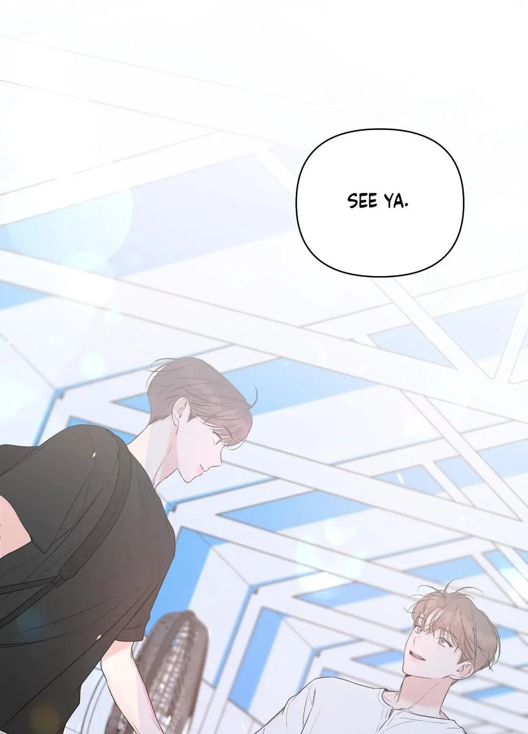 Nevermind Darling Chapter 25 page 90 - 