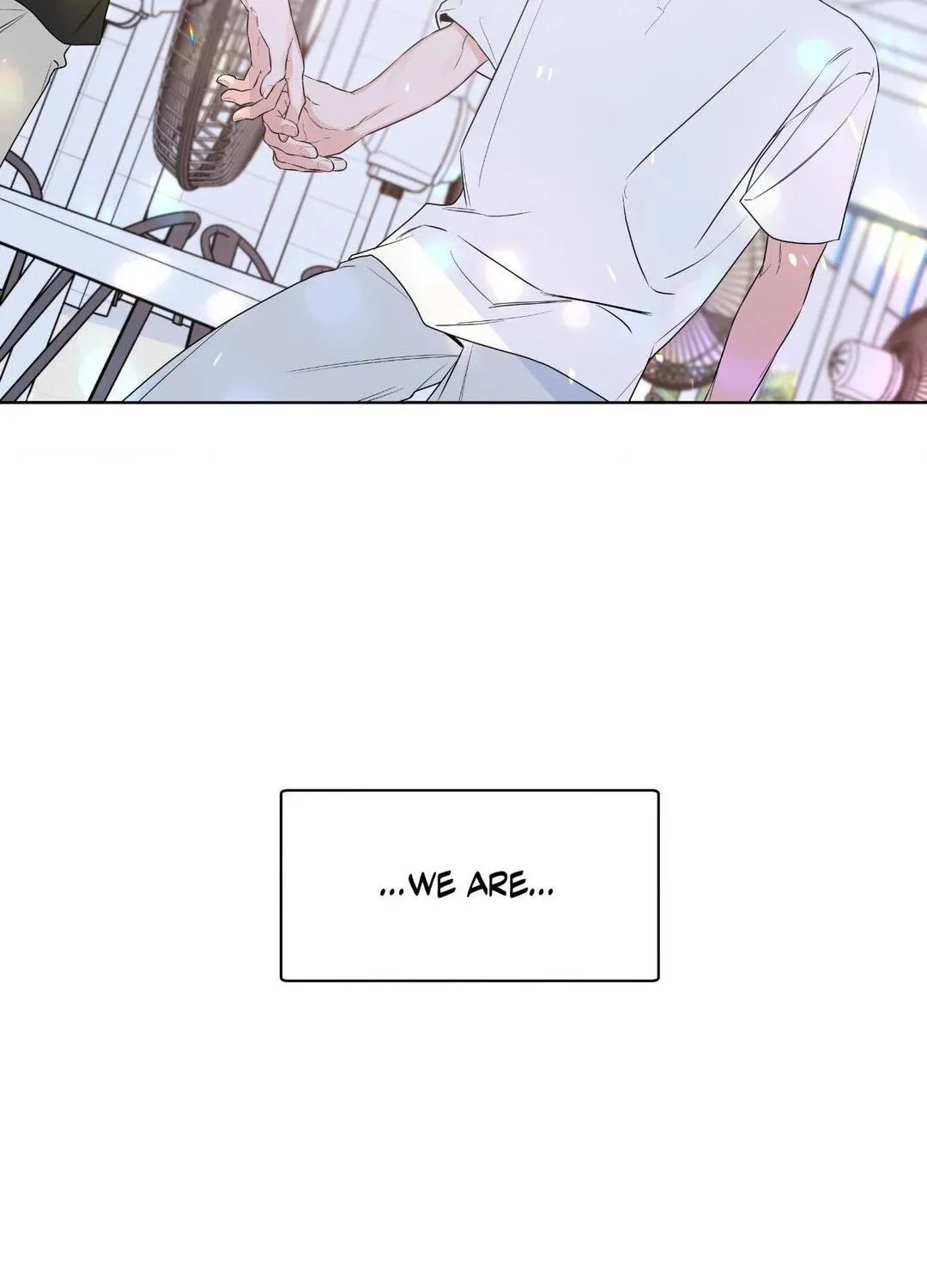 Nevermind Darling Chapter 25 page 91 - 
