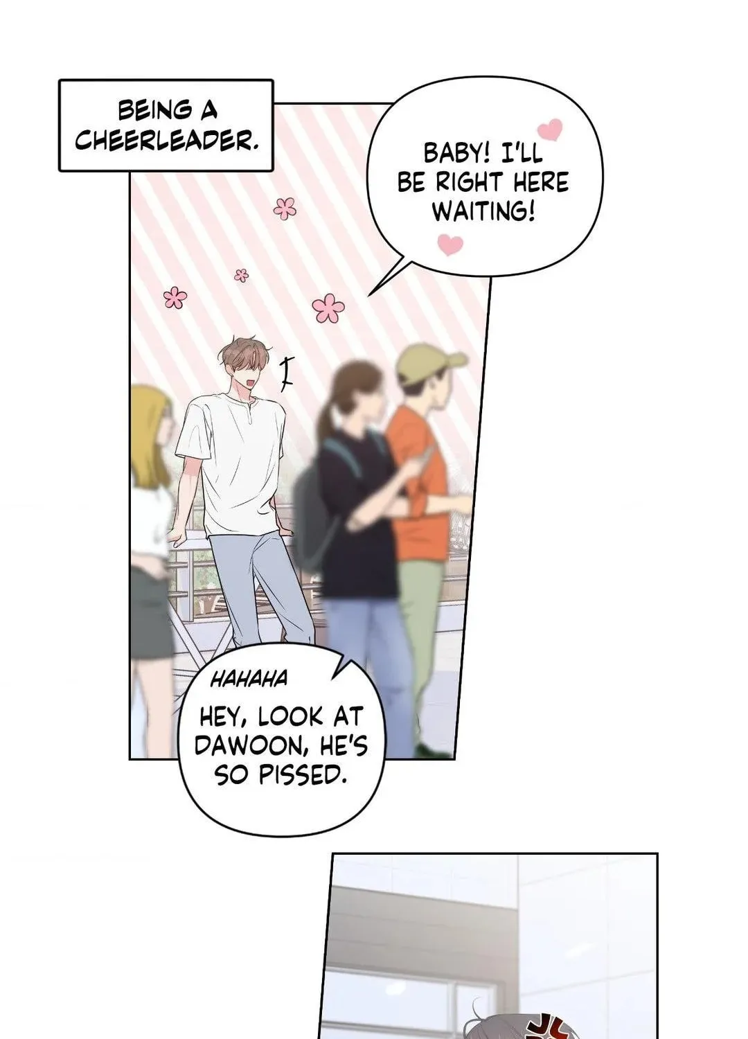 Nevermind Darling Chapter 25 page 94 - 
