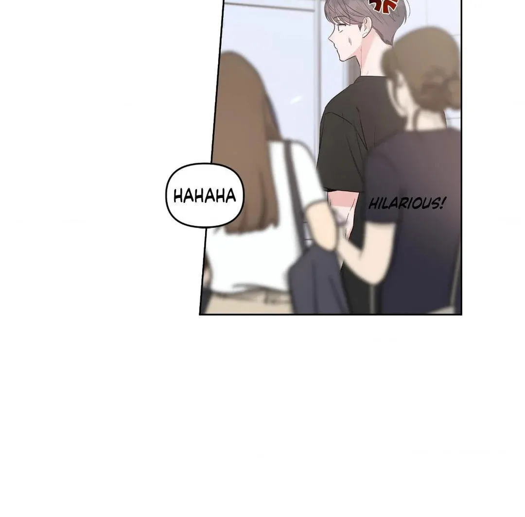 Nevermind Darling Chapter 25 page 95 - 