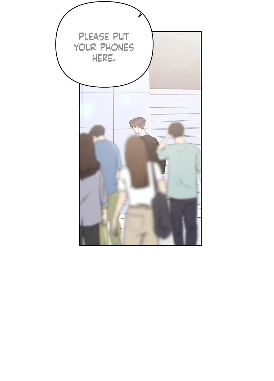 Nevermind Darling Chapter 25 page 96 - 