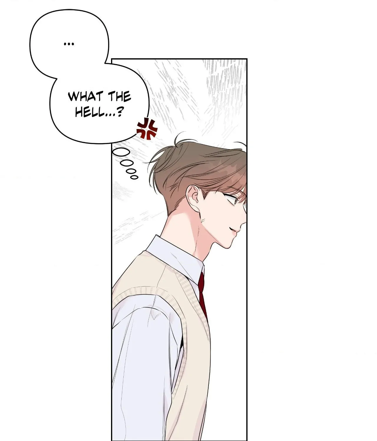 Nevermind Darling Chapter 26 page 11 - 