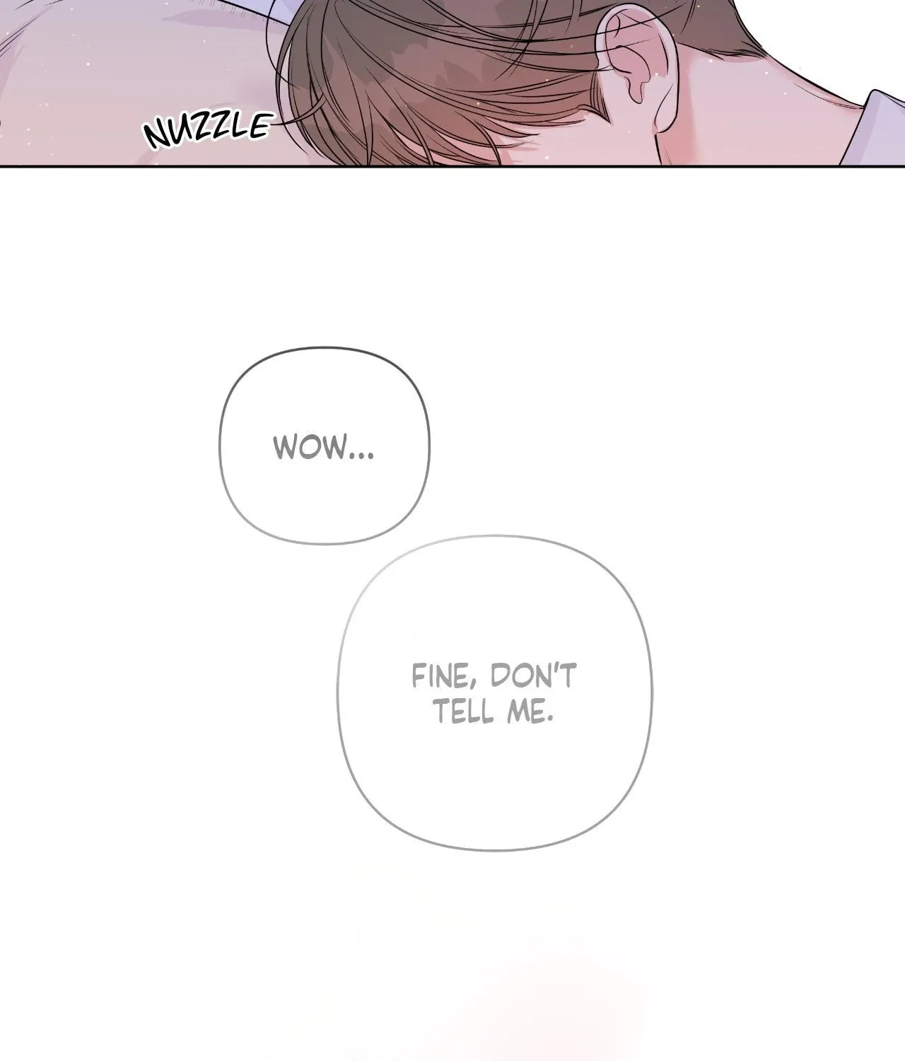 Nevermind Darling Chapter 26 page 101 - 