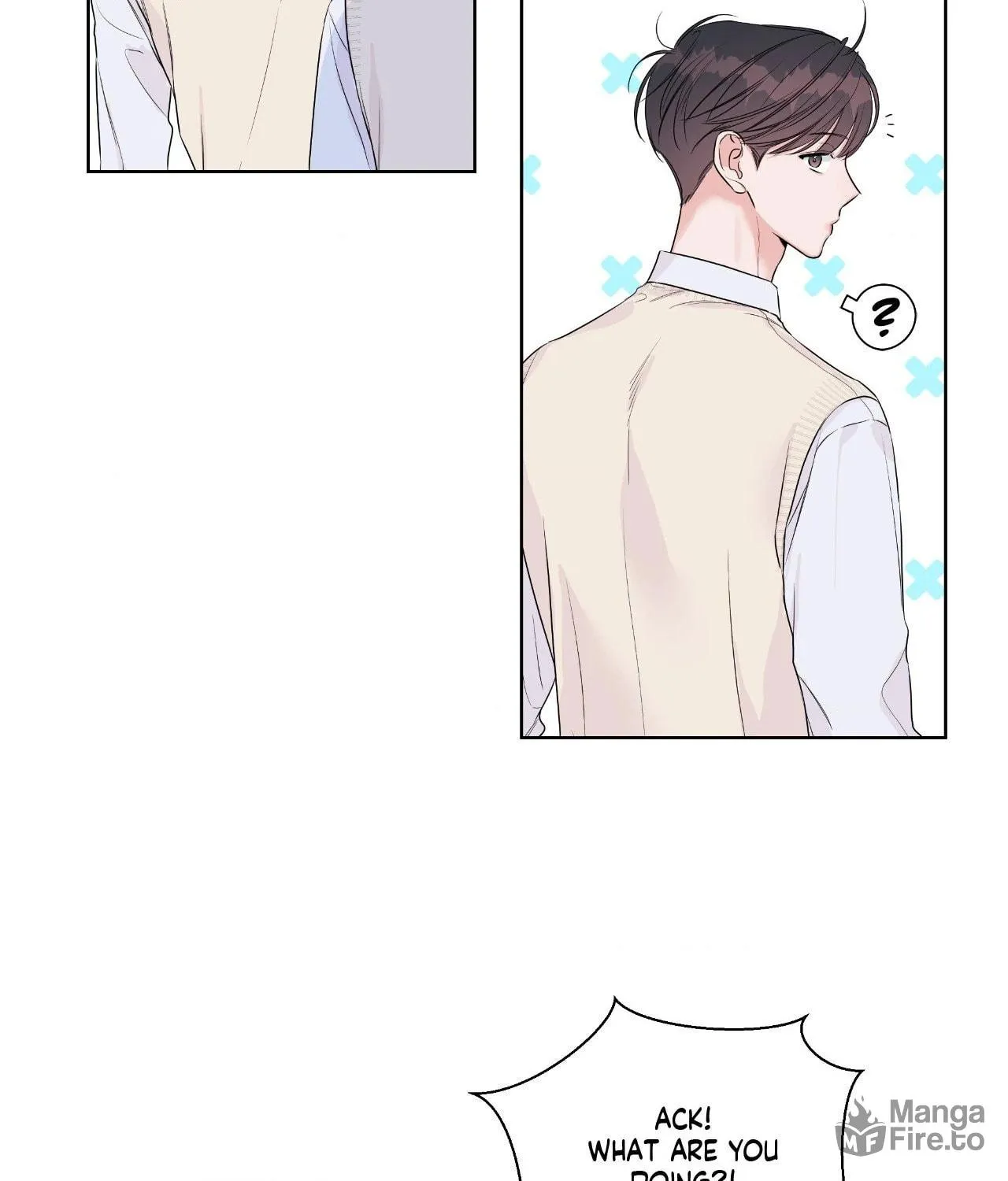 Nevermind Darling Chapter 26 page 18 - 
