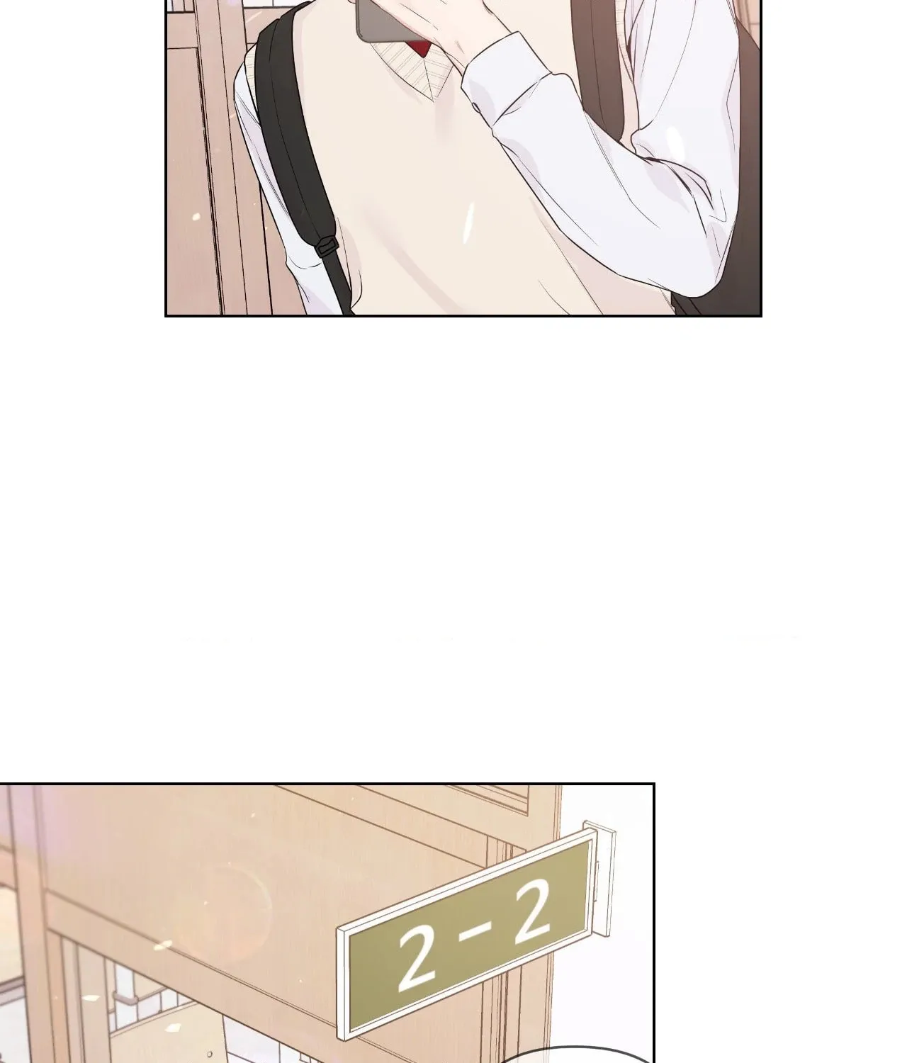 Nevermind Darling Chapter 26 page 28 - 