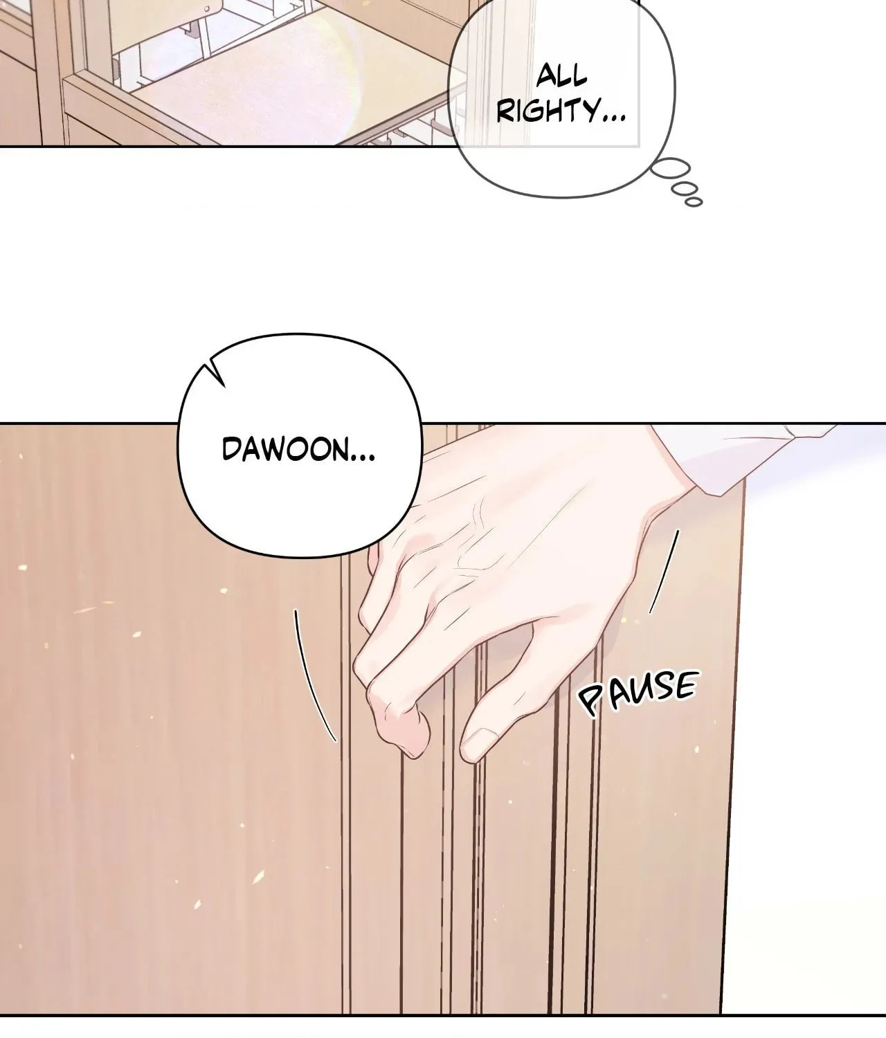 Nevermind Darling Chapter 26 page 29 - 