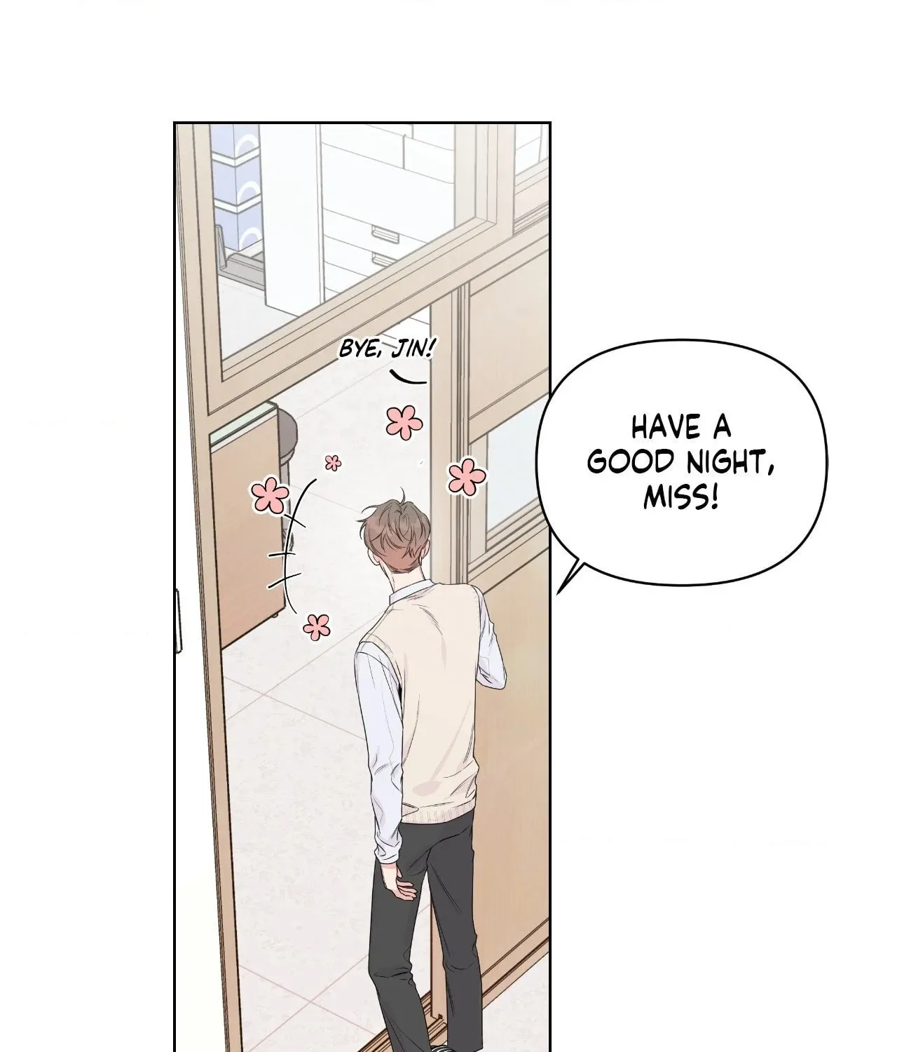 Nevermind Darling Chapter 26 page 4 - 