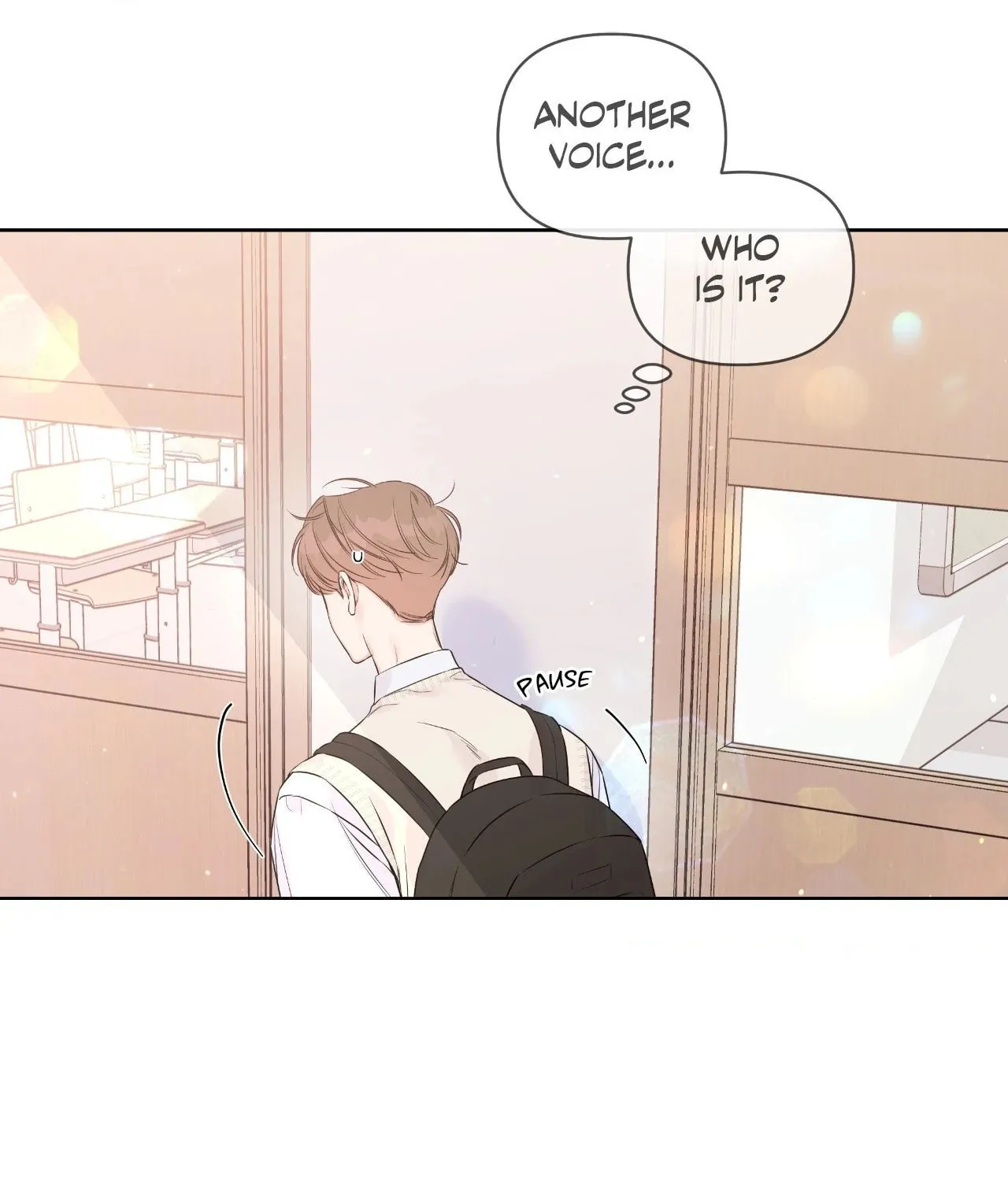Nevermind Darling Chapter 26 page 31 - 