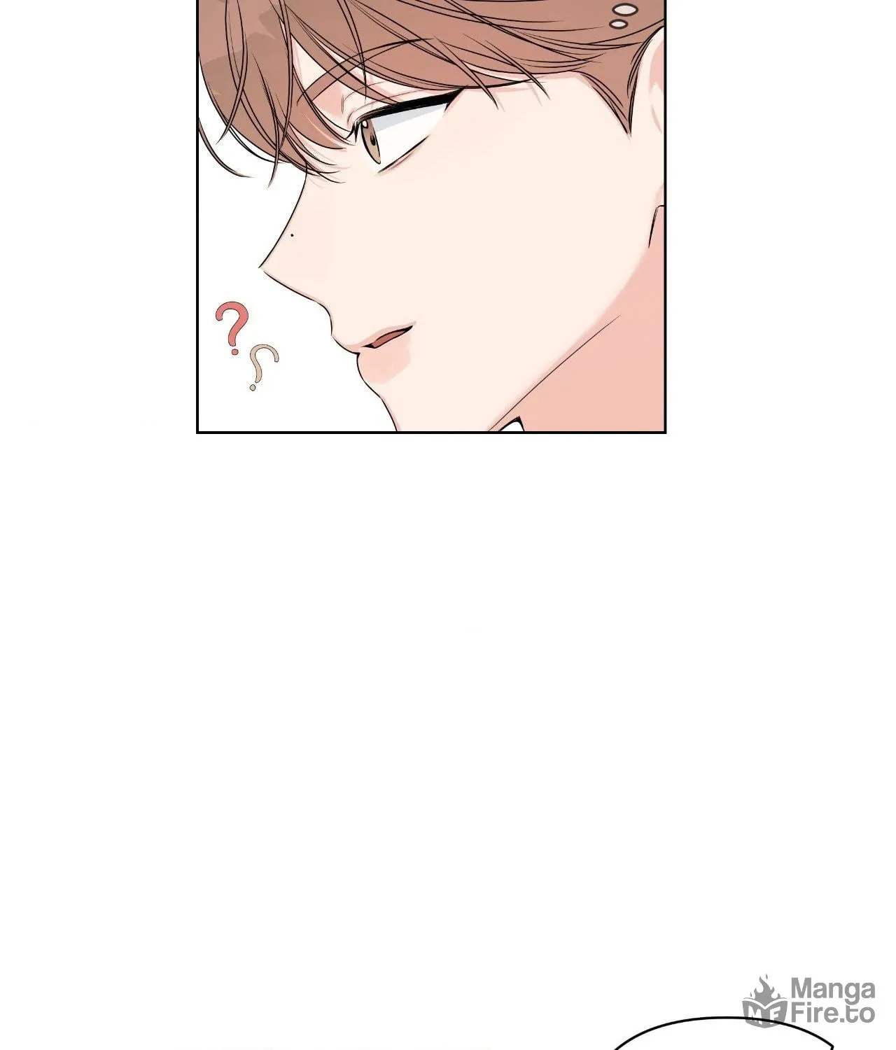 Nevermind Darling Chapter 26 page 33 - 