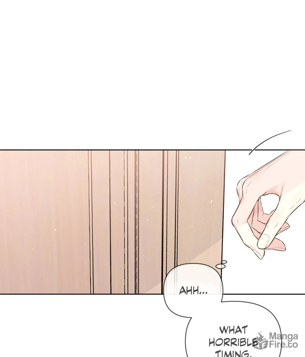 Nevermind Darling Chapter 26 page 35 - 