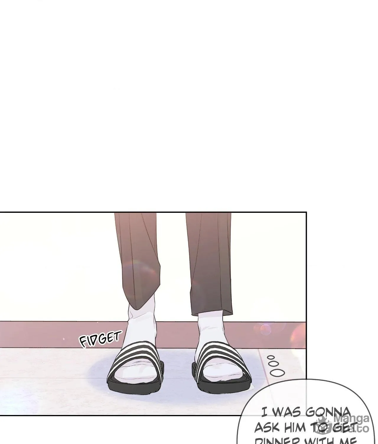Nevermind Darling Chapter 26 page 39 - 