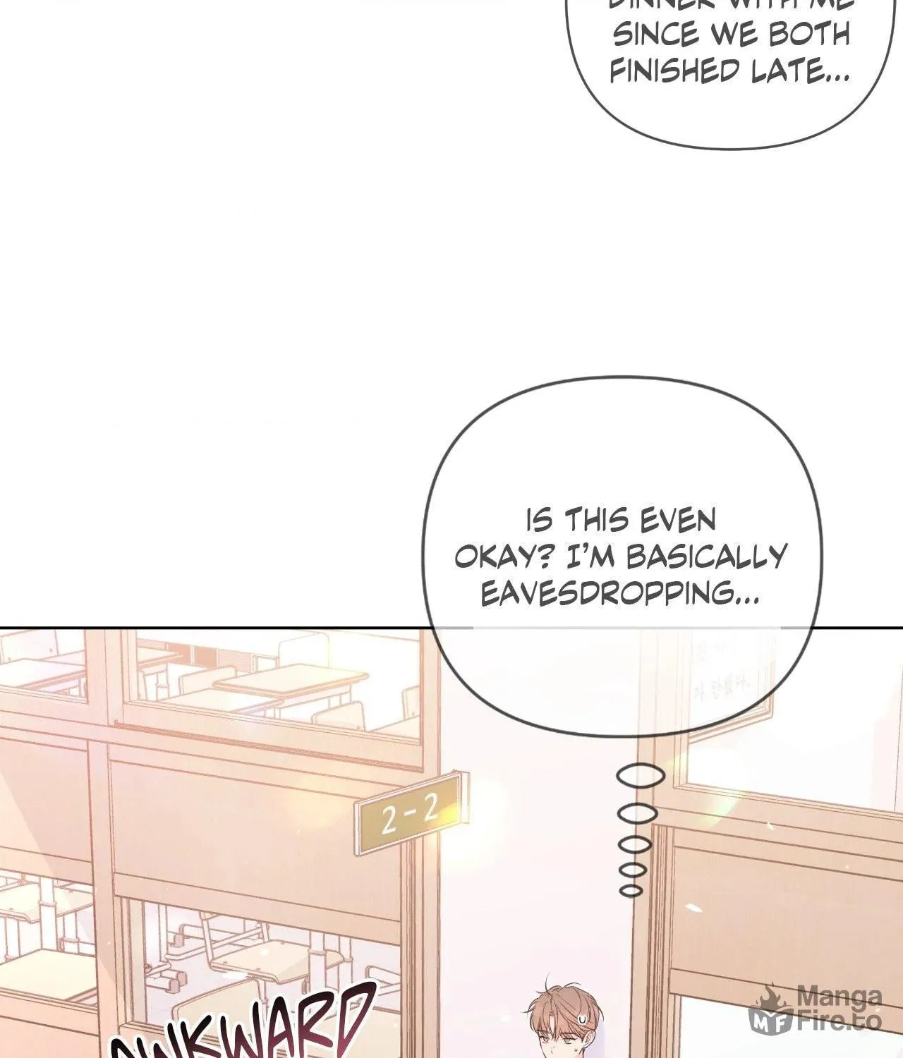 Nevermind Darling Chapter 26 page 40 - 
