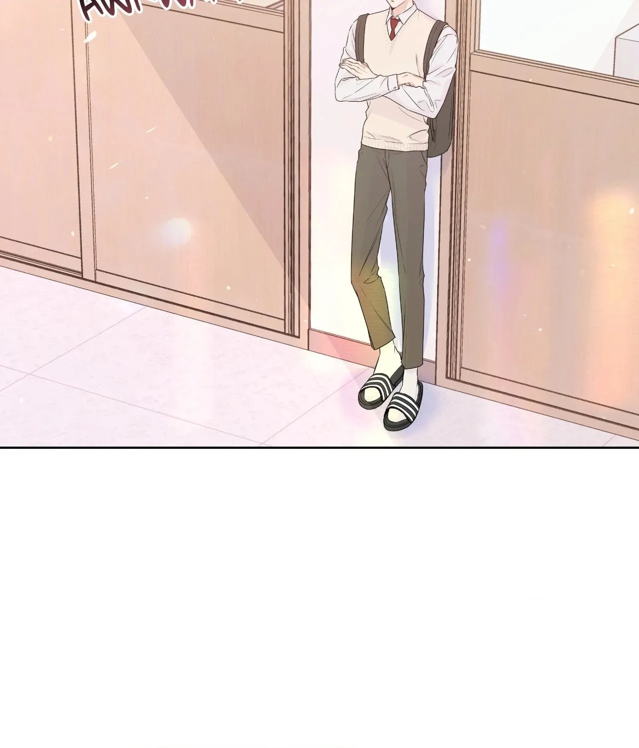 Nevermind Darling Chapter 26 page 41 - 