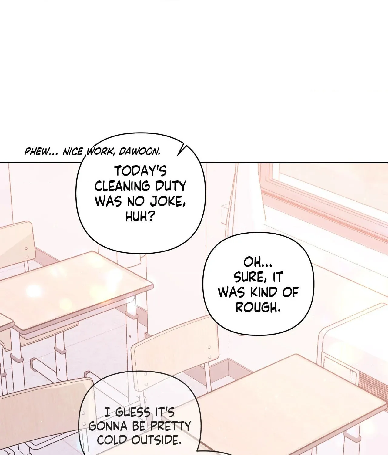 Nevermind Darling Chapter 26 page 43 - 