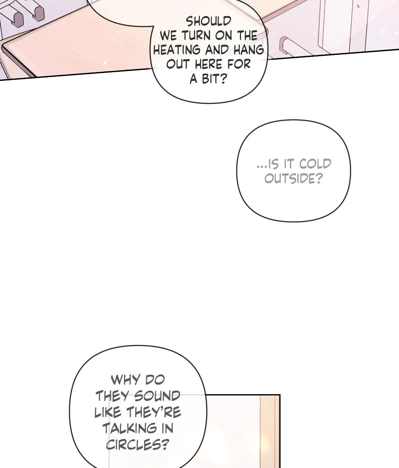 Nevermind Darling Chapter 26 page 44 - 