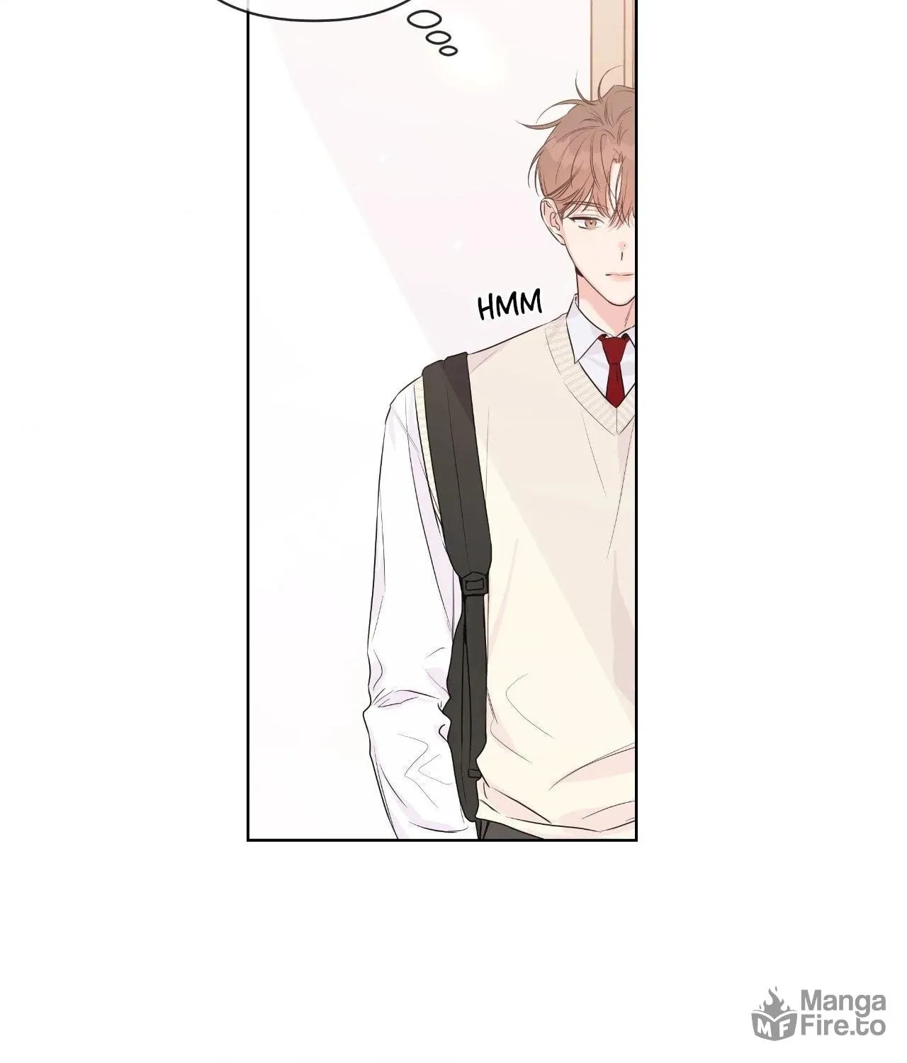 Nevermind Darling Chapter 26 page 45 - 